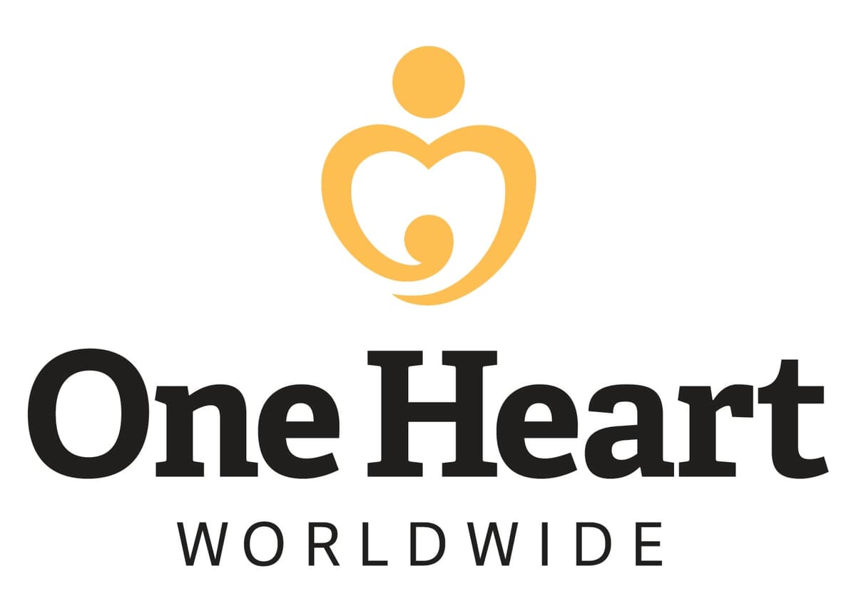 One Heart Worldwide logo